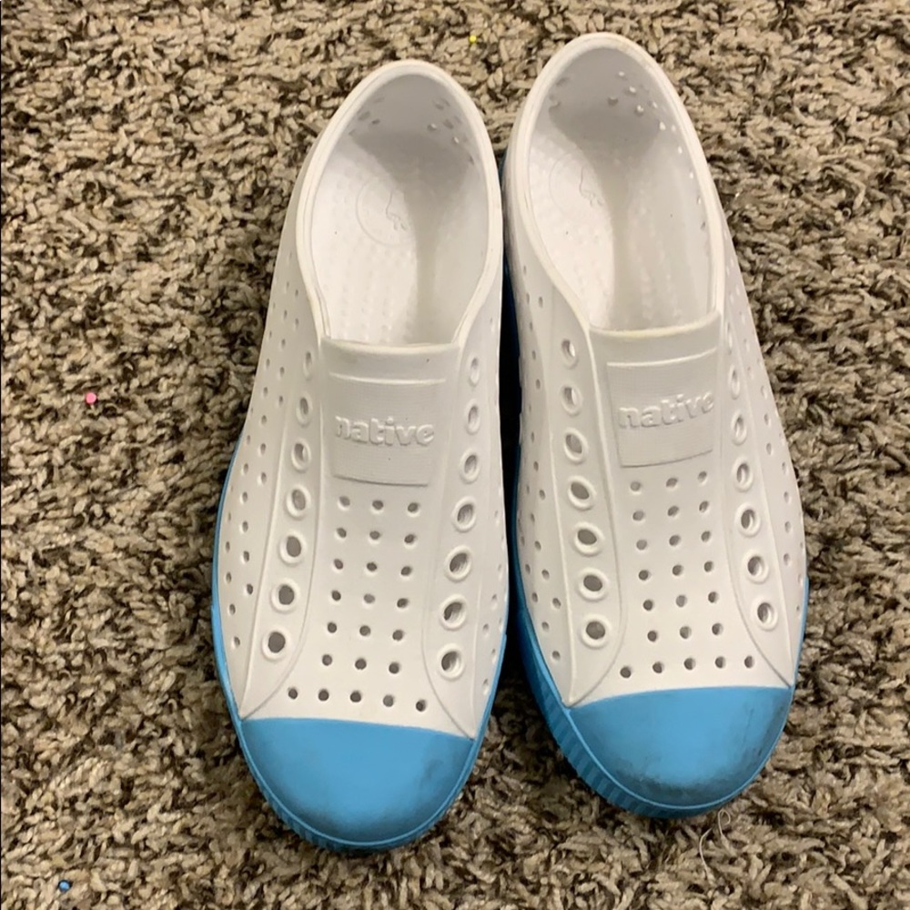Native shoes